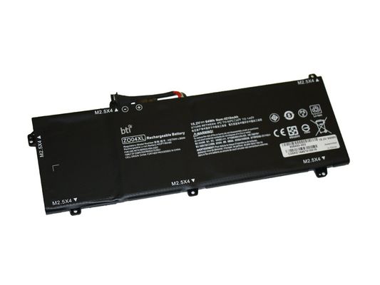 BTI 4C Battery ZBOOK STUDIO G3 G4 OEM: 808450-002 ZO04XL