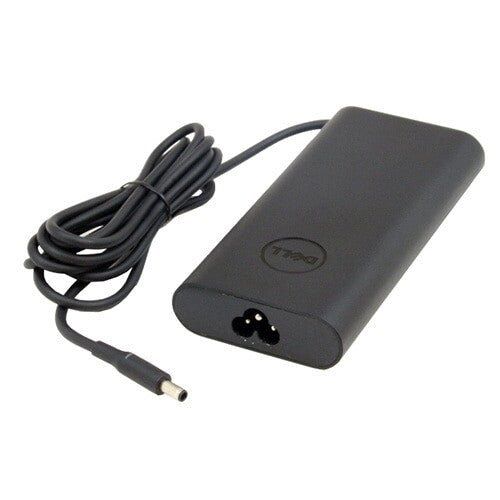 DELL 3XC39 power adapter/inverter Indoor 130 W Black - Image 1