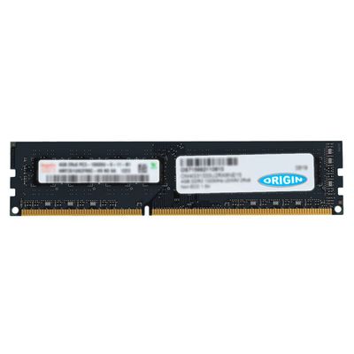 Origin Storage 16GB DDR4 3200MHz RDIMM 1Rx4 ECC 1.2V