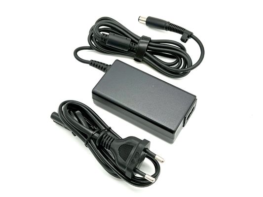 BTI 65W AC ADAPTER FOR HP UK VERSION 7.4MM