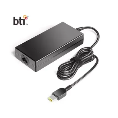 BTI 170W AC ADAPTER FOR LENOVO UK VERSION SLIM TIP - Thumbnail 2