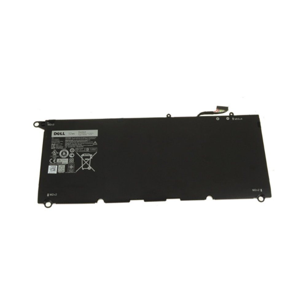 BTI 0DRRP compatible 51Wh 4-cell battery for DELL XPS 13 9343 - Image 1