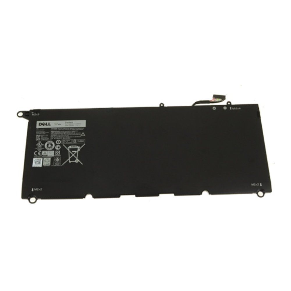BTI 0N7T6 compatible 51Wh 4-cell battery for DELL XPS 13 9343 - Image 1
