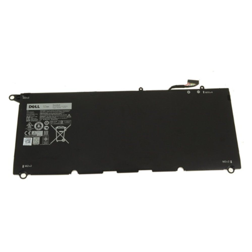BTI RWT1R compatible 51Wh 4-cell battery for DELL XPS 13 9343 - Image 1