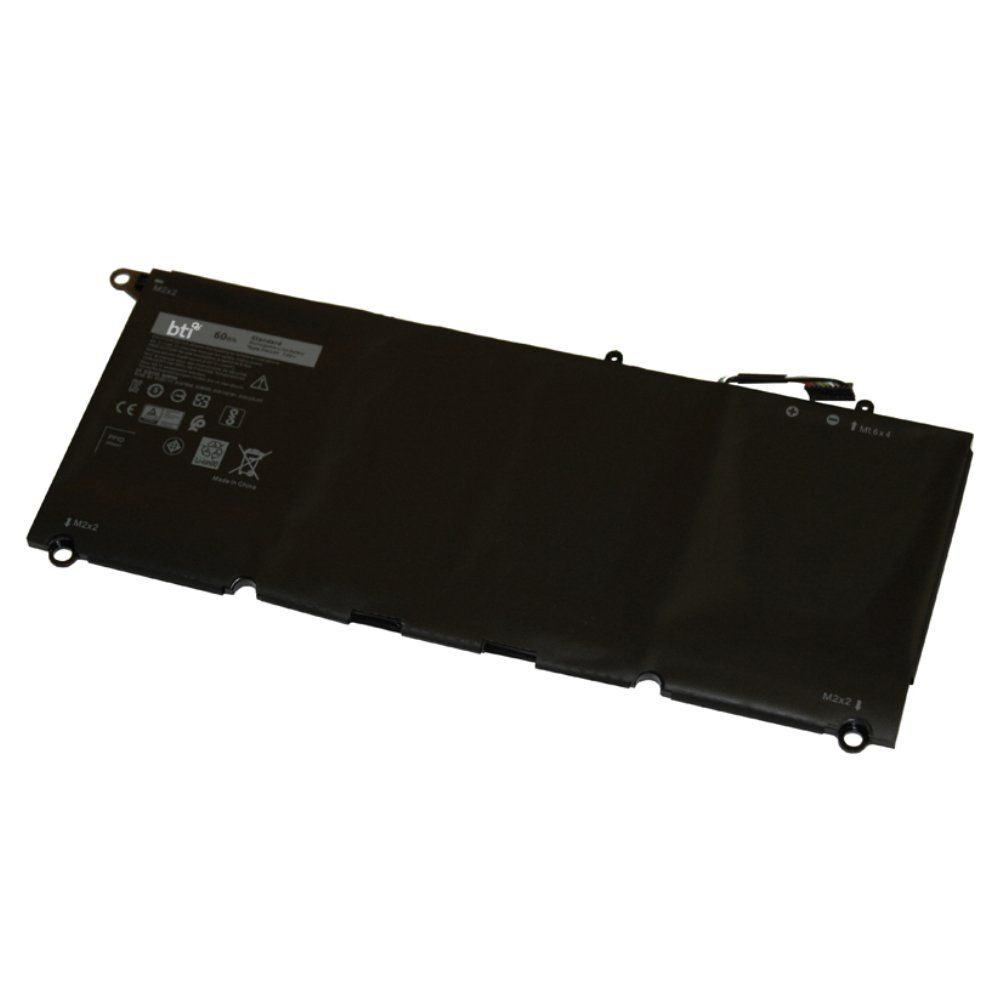 BTI Replacement Battery for Precision 15 3510 replacing OEM part number(s) WJ5R2 11.4V 7368mAh - Image 1
