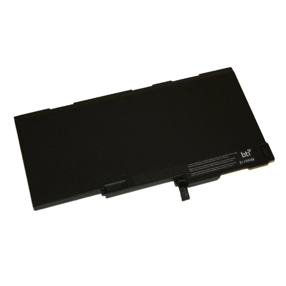 BTI Elitebook 740 G2 745 G2 750 G2 755 G2 850 G1 850 G2 755 G2 replacing OEM part numbers 717376-001 CM03XL CM03 E7U24AA 10.8V 3700MAH 50WH 3-cell - Image 1