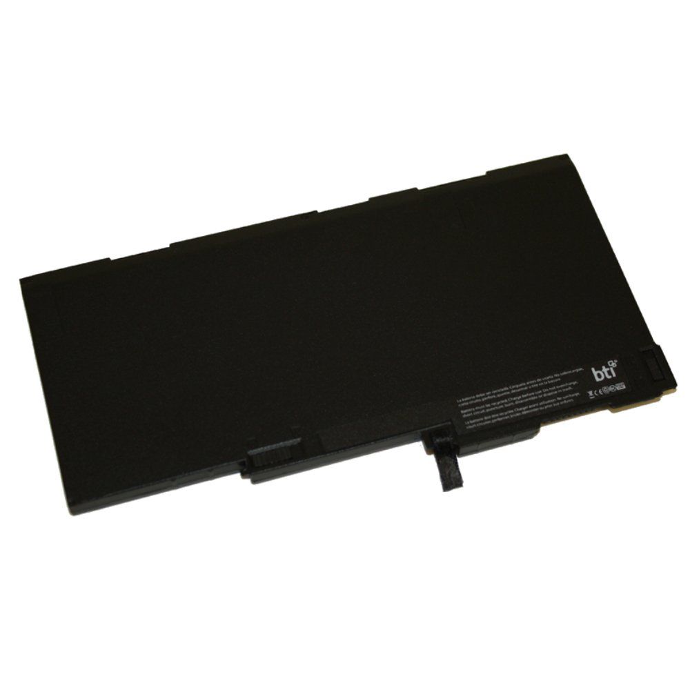 BTI Elitebook 740 G2 745 G2 750 G2 755 G2 850 G1 850 G2 755 G2 replacing OEM part numbers 717376-001 CM03XL CM03 E7U24AA 10.8V 3700MAH 50WH 3-cell - Image 1