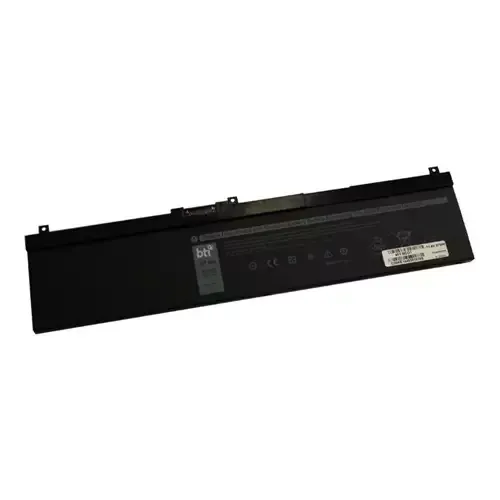 BTI Replacement 6 cell battery for DELL Precision 7530 7730 7540 7740 Mobile Workstation - Image 1