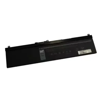 BTI Replacement 6 cell battery for DELL Precision 7530 7730 7540 7740 Mobile Workstation