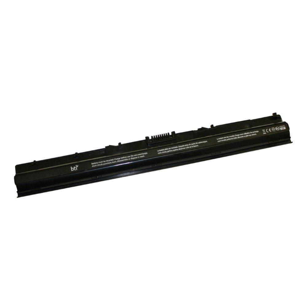 BTI HD4J0 compatible 37Wh 4-cell battery for Dell Inspiron - Image 1