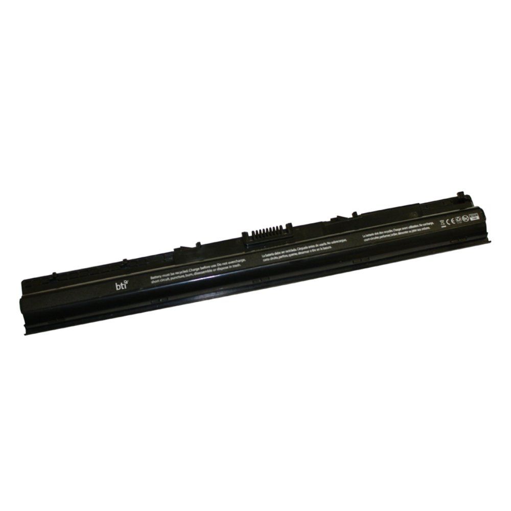 BTI 451-BBUD compatible 37Wh 4-cell battery for Dell Inspiron - Image 1