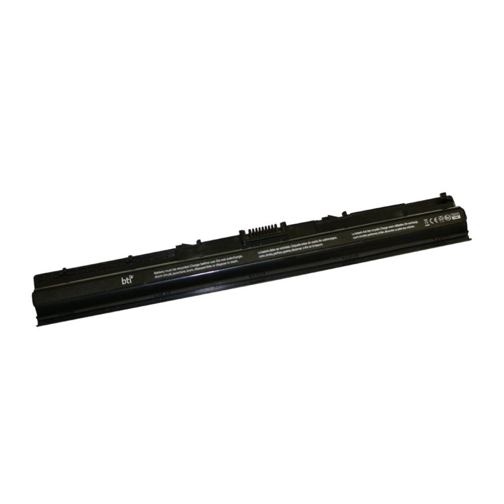 BTI 78V9D compatible 37Wh 4-cell battery for Dell Inspiron - Image 1