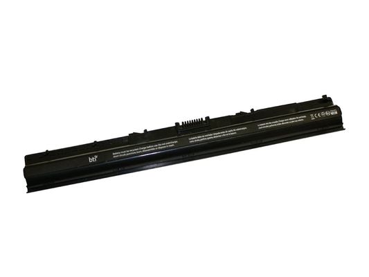 BTI Replacement battery for DELL Inspiron 3451 3452 3458 3558 5558 Vostro 14(3458) Vostro 3558 laptops replacing OEM part numbers 451-BBUD 453-BBBR 453-BBBT HD4J0 M5Y1K W6D4J WKRJ2 // 14.4V 2800mAh