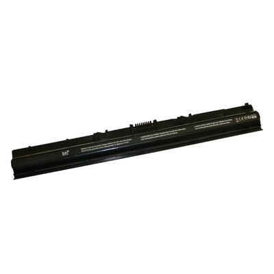 BTI WKRJ2 compatible 37Wh 4-cell battery for Dell Inspiron