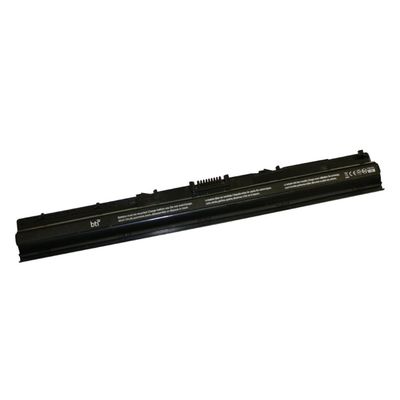 BTI GXVJ3 compatible 37Wh 4-cell battery for Dell Inspiron