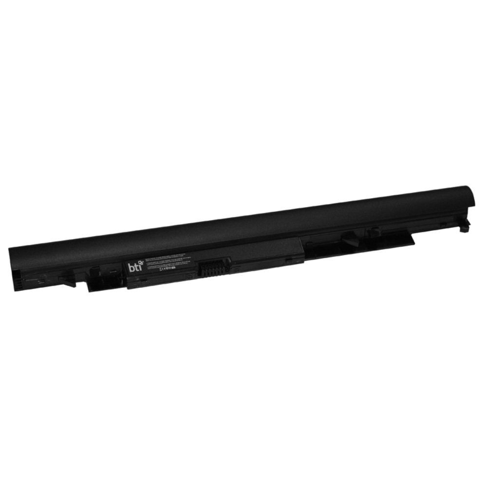 BTI JC04 compatible 40Wh 4-cell battery for HP - Image 1