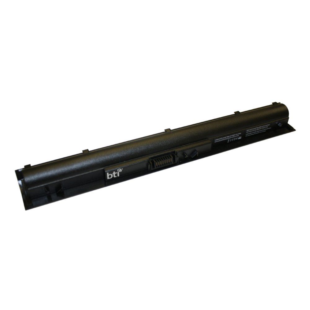 BTI Replacement battery for HP - COMPAQ HP PAVILION 14-AB 15-AB 15-AG 17-G STAR WARS 15-AN SERIES laptops replacing OEM Part numbers: KI04 800049-001 800009-241 N2L84AA// 14.4V 2800mAh - Image 1