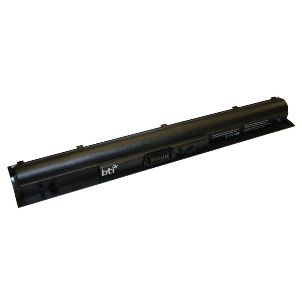 BTI Replacement battery for HP - COMPAQ HP PAVILION 14-AB 15-AB 15-AG 17-G STAR WARS 15-AN SERIES laptops replacing OEM Part numbers: KI04 800049-001 800009-241 N2L84AA// 14.4V 2800mAh - Image 1