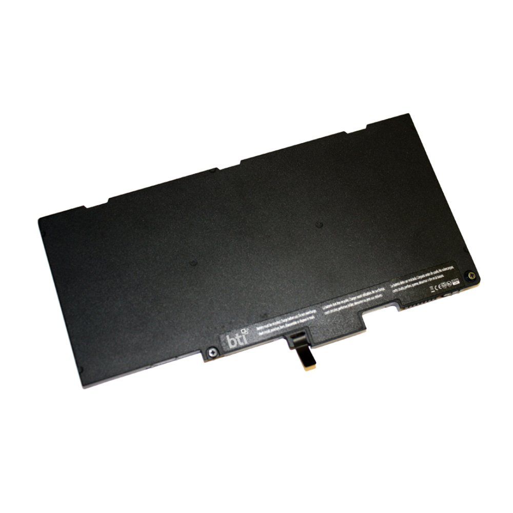 BTI 800231-141 compatible 44Wh 3-cell battery for HP Elitebook - Image 1