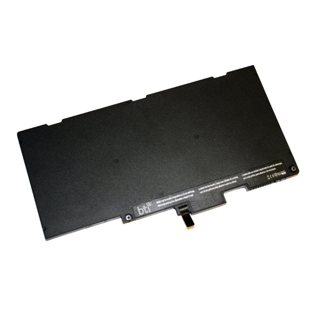 BTI CS03 compatible 44Wh 3-cell battery for HP Elitebook - Image 1
