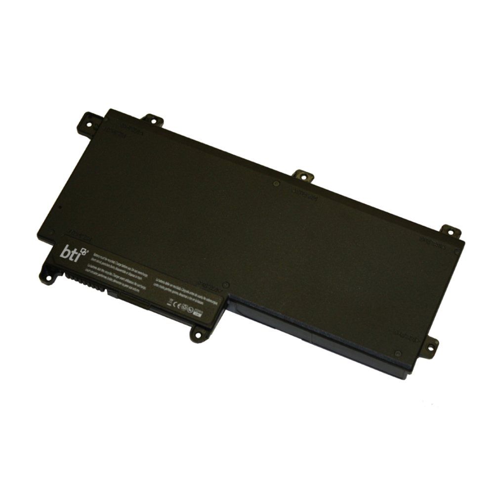 BTI 3C BATTERY PROBOOK 640 G2 OEM: CI03XL 801554-001 T7B31AA - Image 1