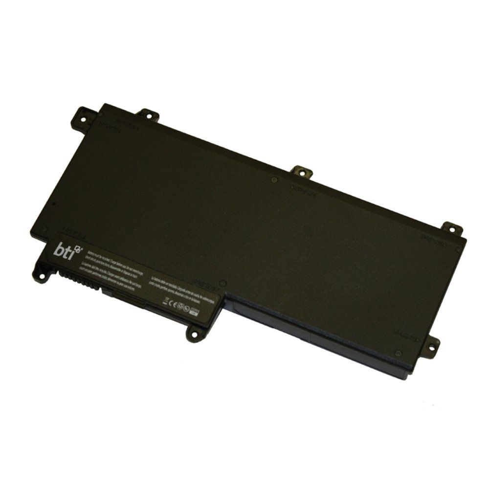 BTI 3C BATTERY PROBOOK 640 G2 OEM: CI03XL 801554-001 T7B31AA - Image 1