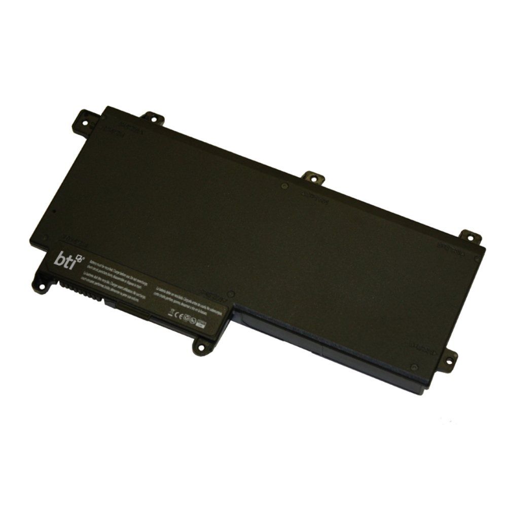 BTI 3C BATTERY PROBOOK 640 G2 OEM: CI03XL 801554-001 T7B31AA - Image 1