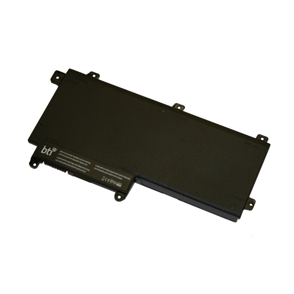 BTI 3C BATTERY PROBOOK 640 G2 OEM: CI03XL 801554-001 T7B31AA - Image 1