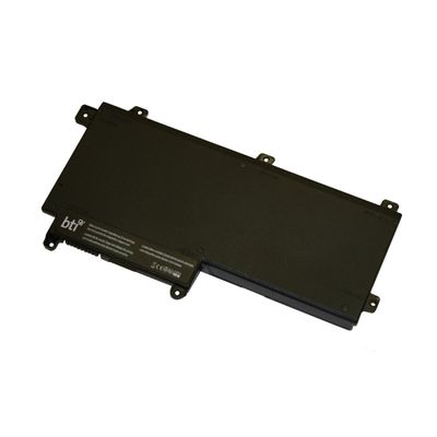 BTI 3C BATTERY PROBOOK 640 G2 OEM: CI03XL 801554-001 T7B31AA