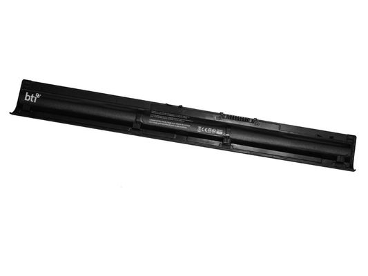 BTI Replacement battery for HP Probook 450 G3 455 G3 470 G3 laptops replacing OEM part numbers RI04 RI04XL 805294-001 L6F28AV // 14.4V 2800mAh