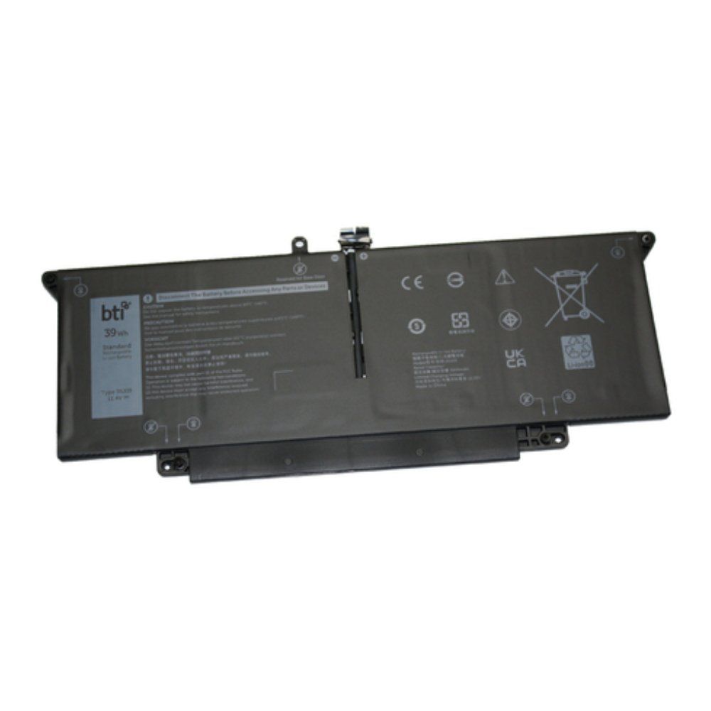 BTI 3C battery LATITUDE 7310 OEM: 35J09 YJ9RP 7YX5Y - Image 1