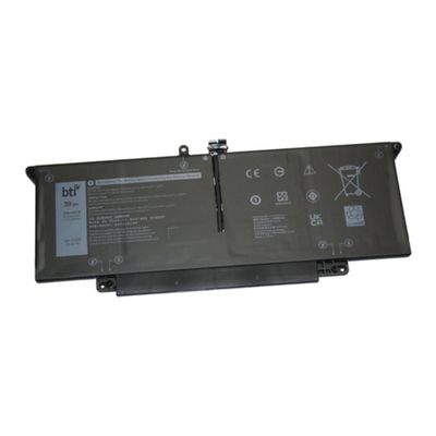 BTI 3C battery LATITUDE 7310 OEM: 35J09 YJ9RP 7YX5Y