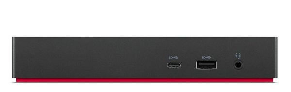 Lenovo 40B50090UK laptop dock/port replicator Wired USB 3.2 Gen 1 (3.1