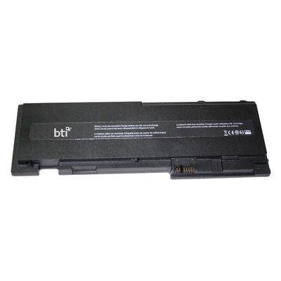 BTI Alternative to Lenovo FRU42T4845 notebook spare part Battery