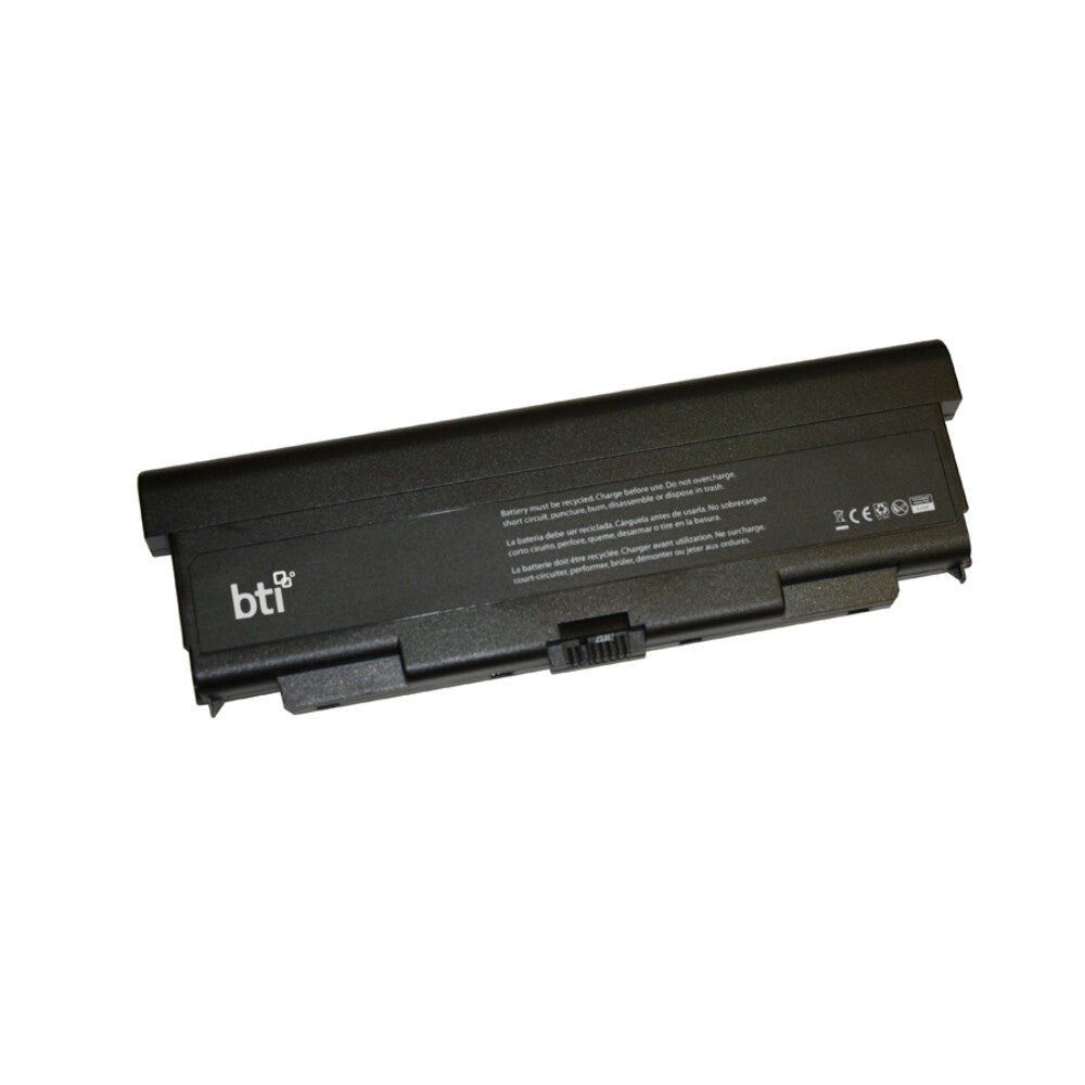 BTI Alternative to Lenovo 45N1152 57Whr spare part battery - Image 1