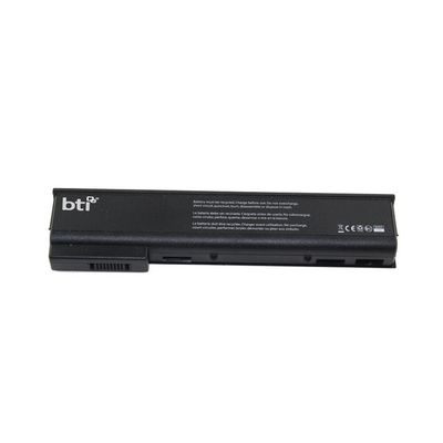 BTI Alternative to HP Li-Ion 2550mAh notebook battery Lithium-Ion (Li-