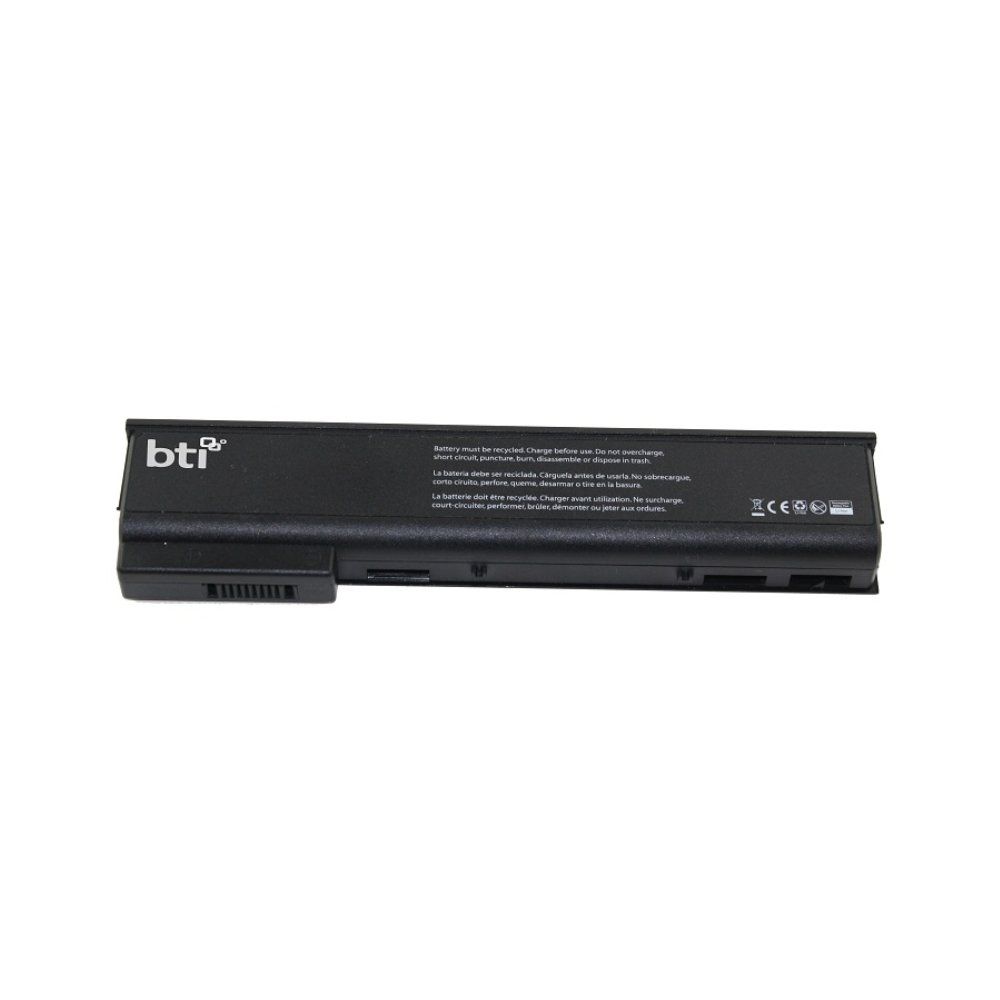 BTI Alternative to HP 718756-001 notebook spare part Battery - Image 1