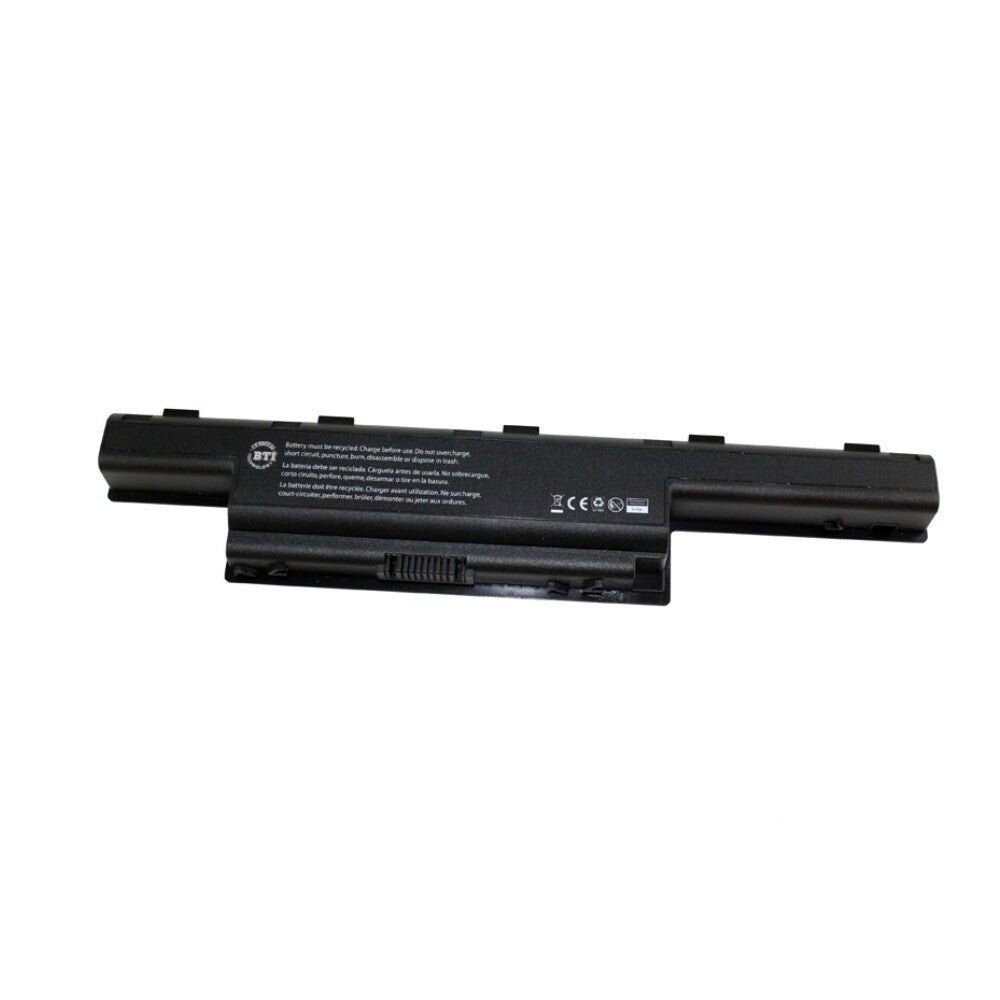BTI Alternative to Acer BT.00603.111 notebook spare part Battery - Image 1