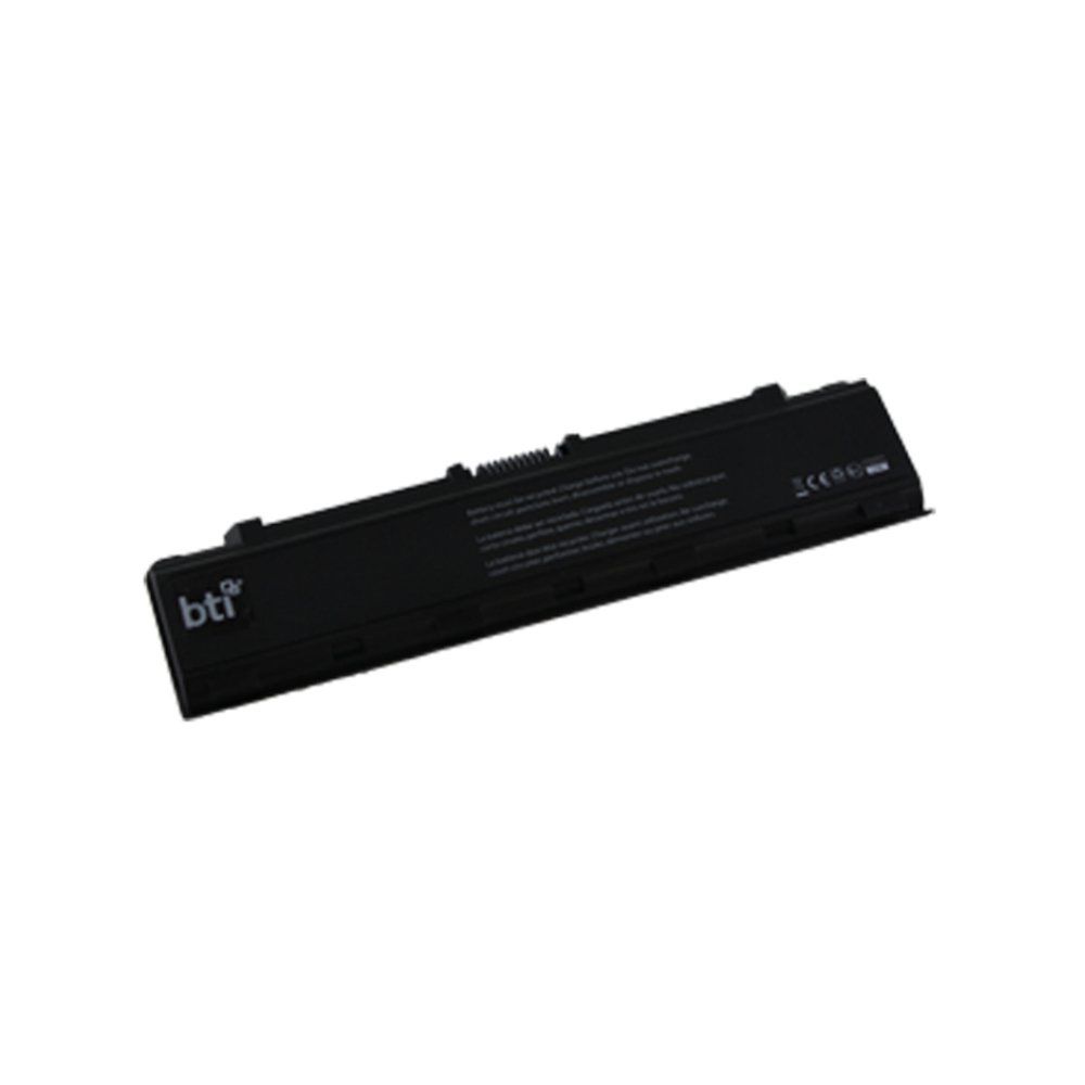 BTI Alternative to Toshiba Li-Ion 4400mAh Battery - Image 1