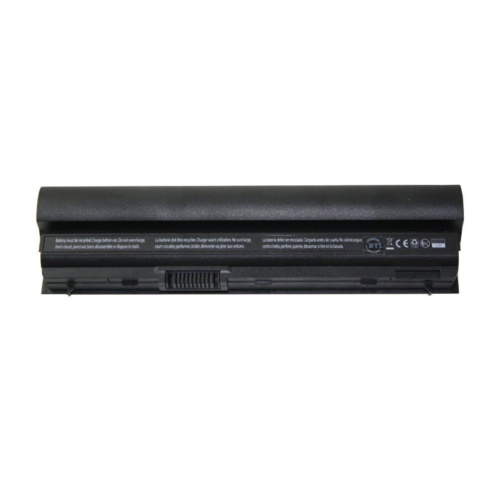 BTI Alternative to DELL notebook Battery (WRP9M) - Image 1