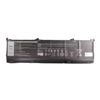 DELL BATTERY PRECISION 6 CELL 86 WHR - Thumbnail 2