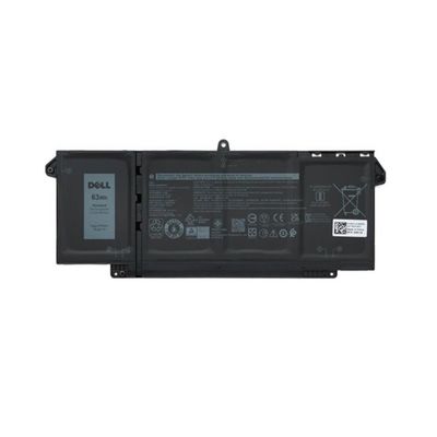 DELL Battery Latitude 4 Cell 63WHR
