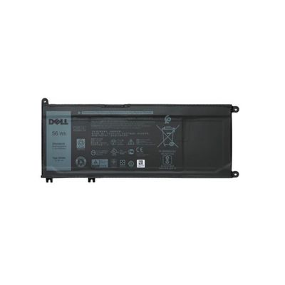 DELL BTRY PRI 56WHR 4C