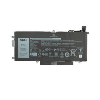 DELL Battery Latitude 4C 60 WHR