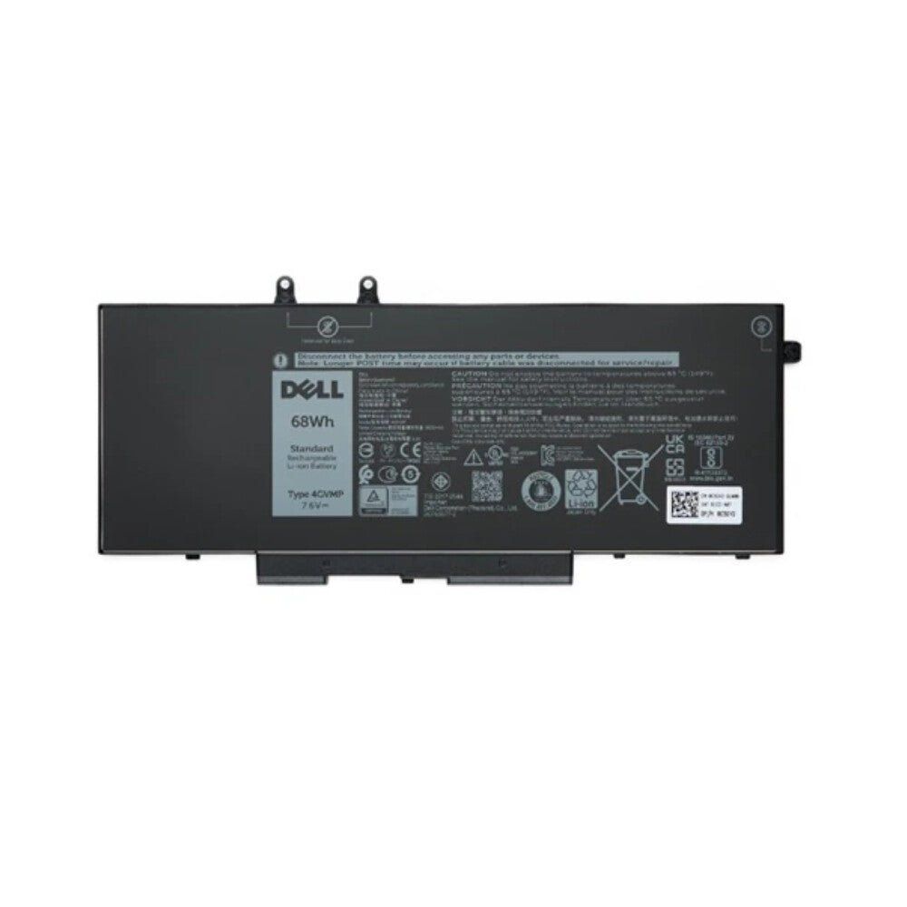 DELL Battery Latitude 4C 68 WHR - Image 1