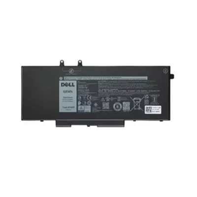 DELL Battery Latitude 4C 68 WHR - Thumbnail 2