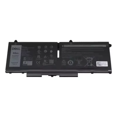 DELL 58WHr 4C Battery - Thumbnail 2