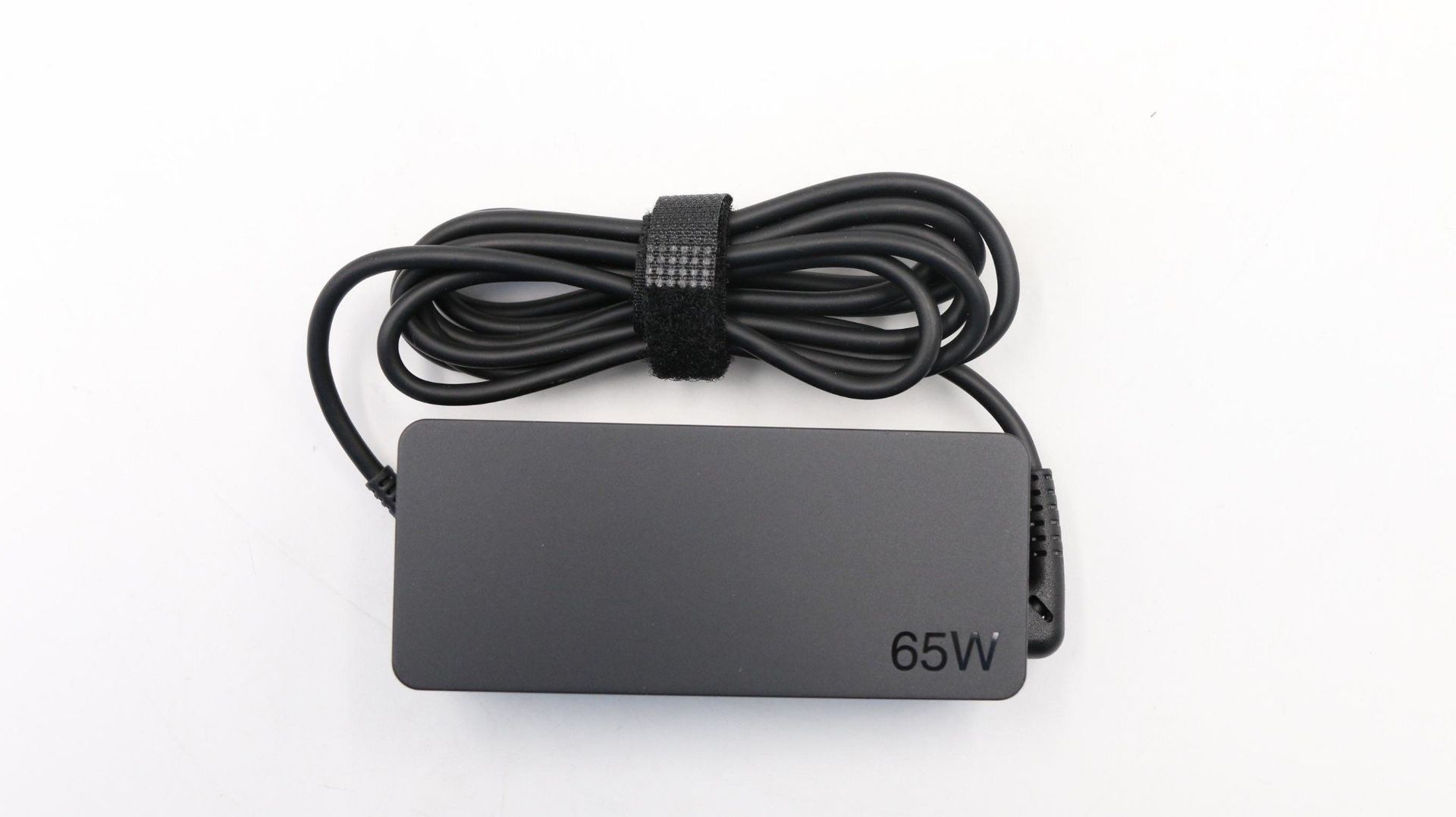 Lenovo FRU01FR030 power adapter/inverter Indoor 65 W Black - Image 1
