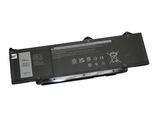 Origin Storage 2X1V9-BTI industrial rechargeable battery Lithium-Ion (Li-Ion) 4740 mAh 11.4 V