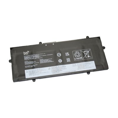 BTI 65Wh 4 cell CP801785-02 compatible battery for FUJITSU LIFEBOOK U7411 LIFEBOOK E5512A LIFEBOOK E5512 LIFEBOOK E4512 LIFEBOOK U7512
